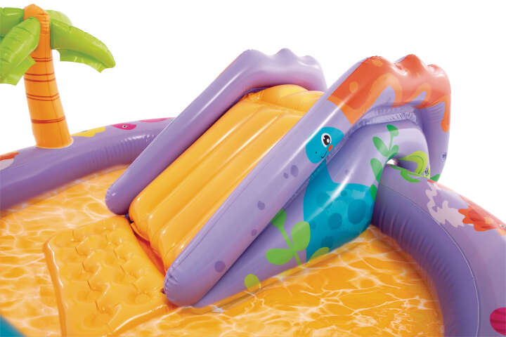 INTEX Playcenter Dino Park